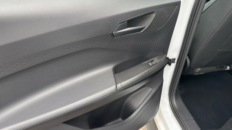 CUPRA Born 150kW V3 58kWh 5dr Auto Electric Hatchback